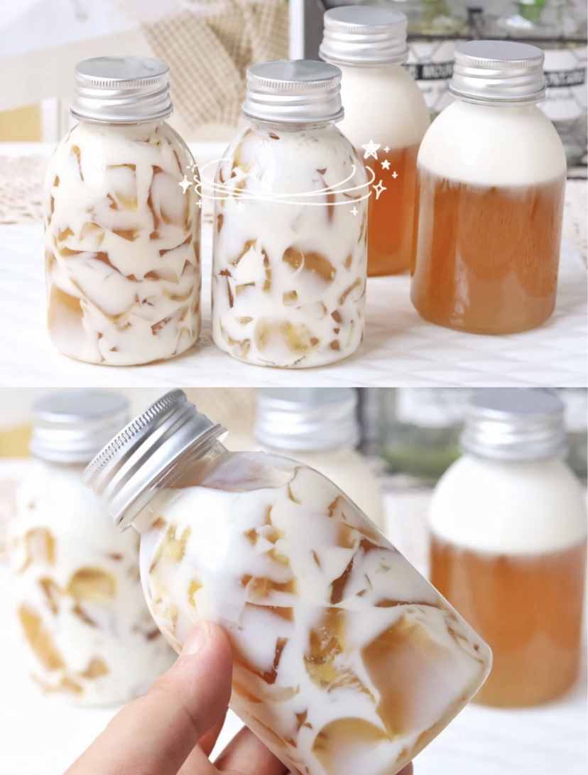 罗汉果雪梨菊花膏做法