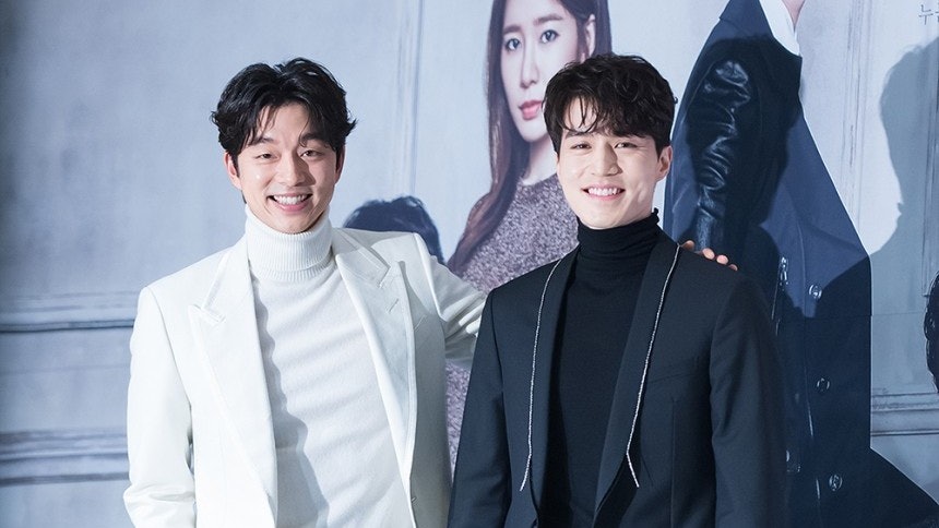 让不少网友留言：「啊，我磕的cp是真的」、「谁家的CP那么多年后还在售后？ 啊，是鬼怪啊」