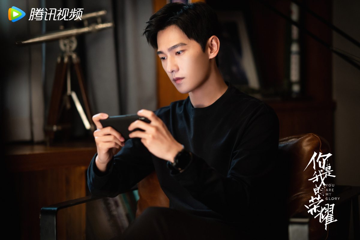 据网友透露,杨洋接下来会再次参演这部电竞题材的电视剧!