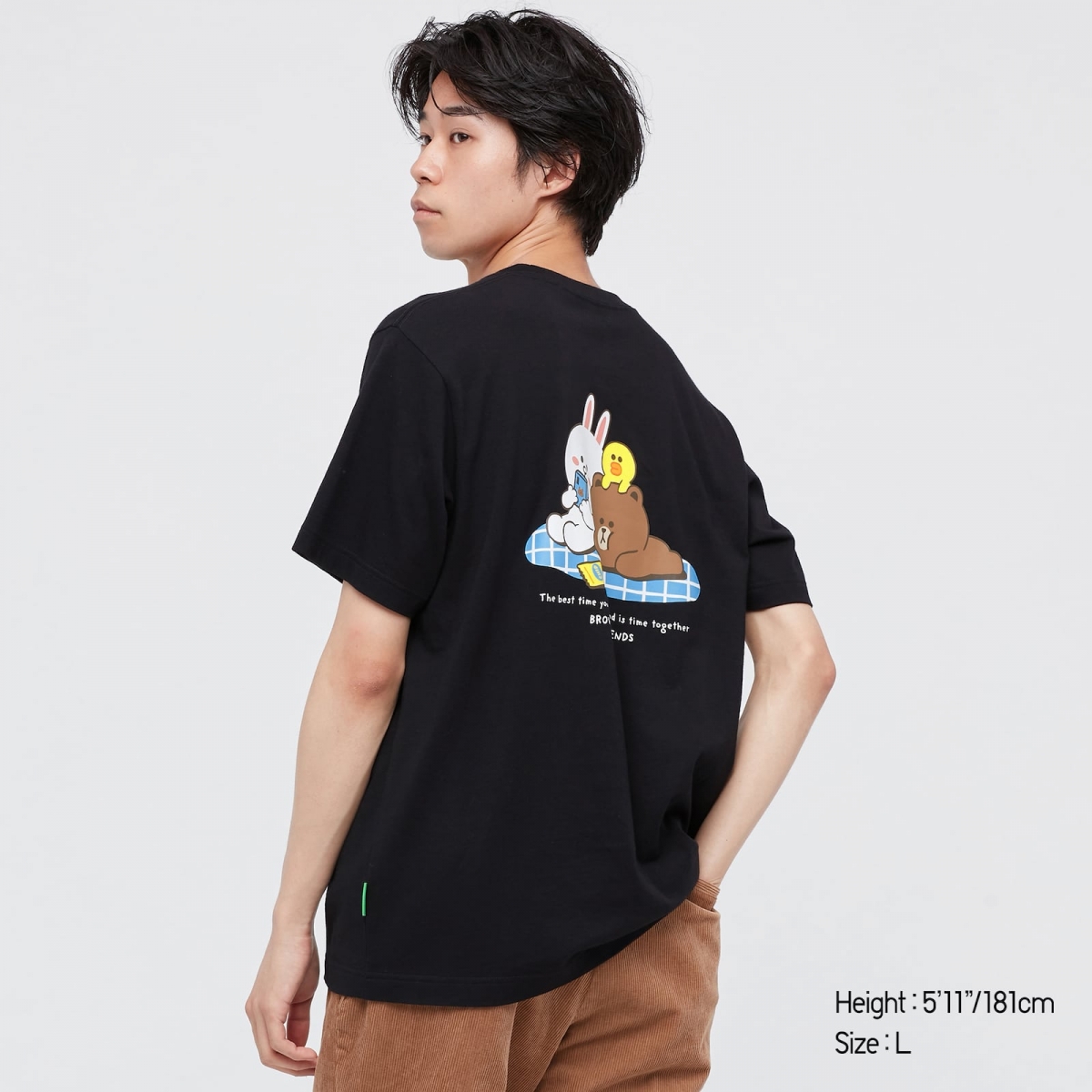 若喜欢低调的配色，不妨可以选择入手这一件！