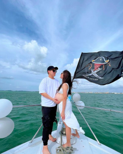 我把生日愿望送给你,希望你平安顺产,和宝宝都健健康康❤️