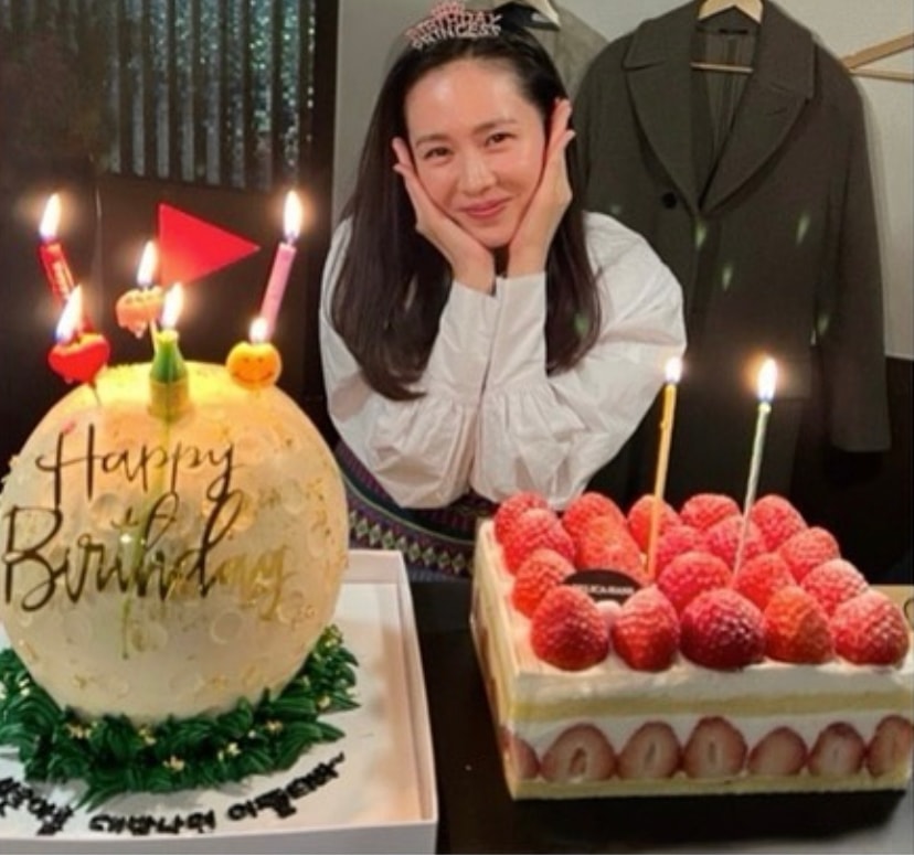 很多网友也希望可以见到两人结婚,因为真的是太甜了!希望能快点听到两人的好消息啦~