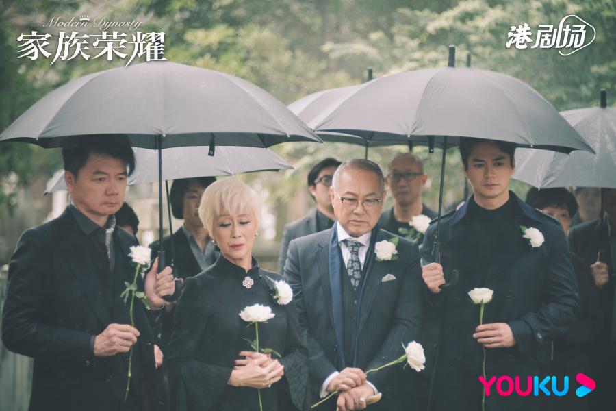 通常螳螂捕蝉黄雀在后~剧情迎来大结局前都会出现大反转。话说小编觉得最有心机人物其实是「马世宏」！