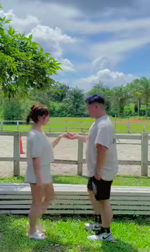 他们也在instagram分享了Reels