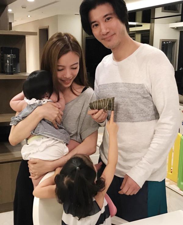 另一派觉得一开始倾向女方,现在逐渐觉得女方有问题「多了,腻了」