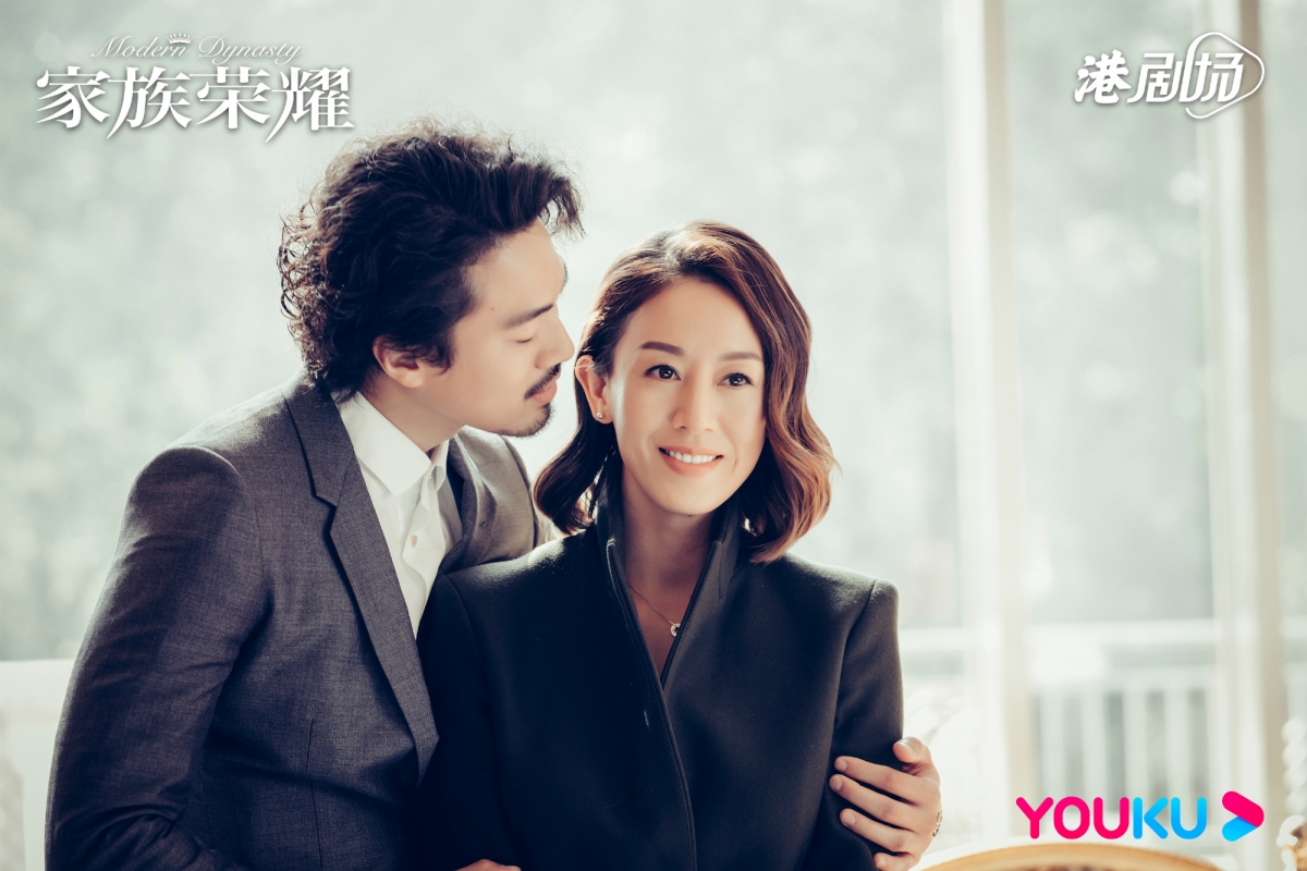 但从昭慈嫁人这件事就可以看出来，马世宏肯定是装病借用杨怡的手去办事，却在一旁假装慈父的样子。