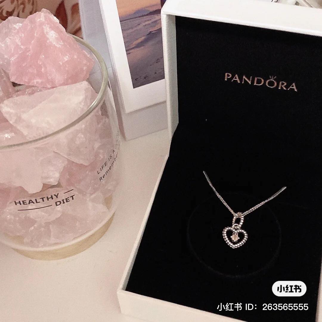 潘多拉. 生辰石系列