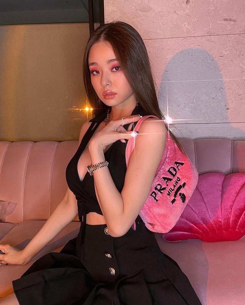 相信抱有着创立自己独立品牌的宋智雅，在真诚的道歉后会真心检讨自己的过错，在日后不会再重犯这个错误了～