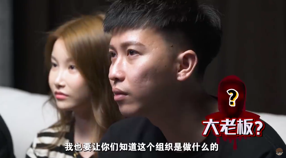 第一集播出后至今也累计了 200 K 浏览量！