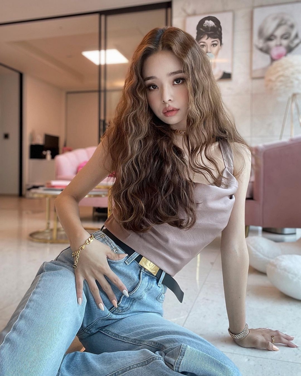 媒体指出这间豪宅的所属名并不是宋智雅,而是宋智雅透过中国一间经纪公司租回来的。