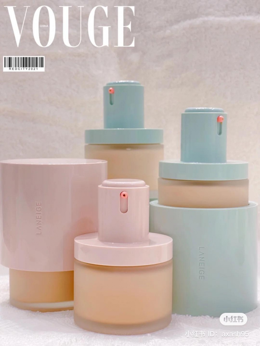 美编在这里为大家率先曝光好消息~那就是韩妞人手一支的 Neo 型塑粉底液终于在大马上架啦！