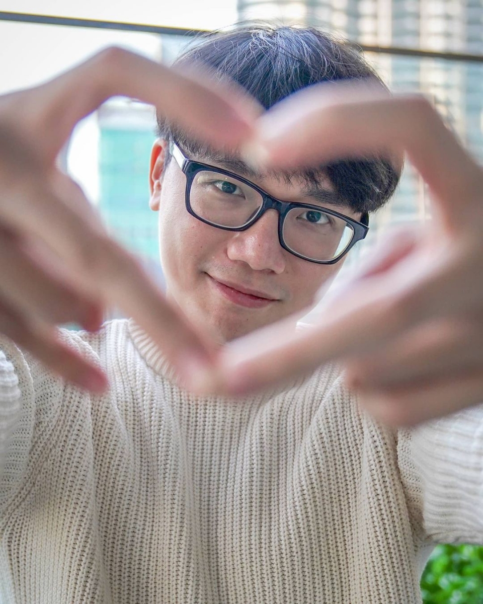 「一直利用别人炒热度赚流量，很反感」。