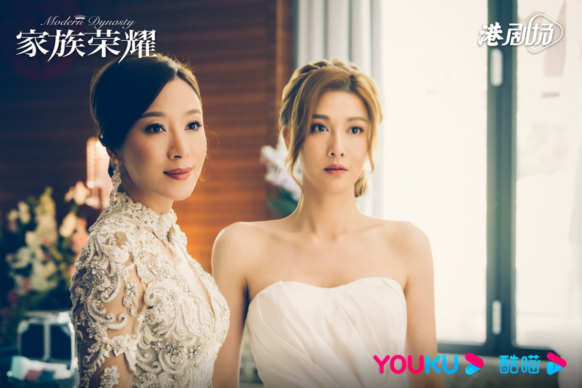 #马家涉嫌商业贿赂案被「张智霖」告发