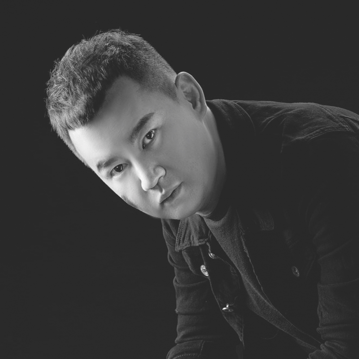 @Jansen Hau, CODE 88 HAIR STUDIO- L’Oréal Professionnel ID Artist