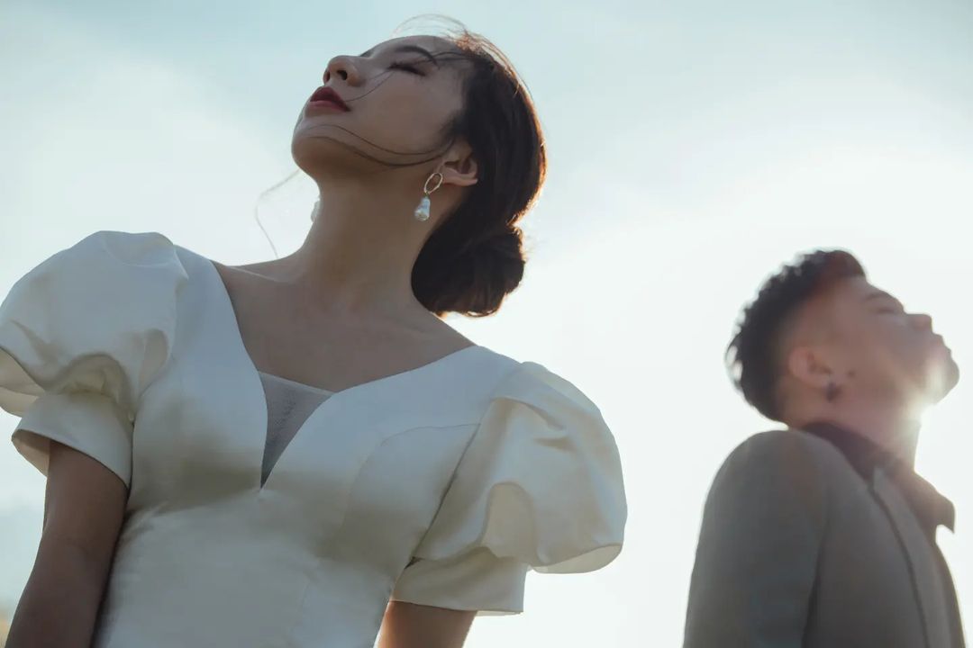 你我已有知 方能配百年 ❤︎以后的路 请多多指教