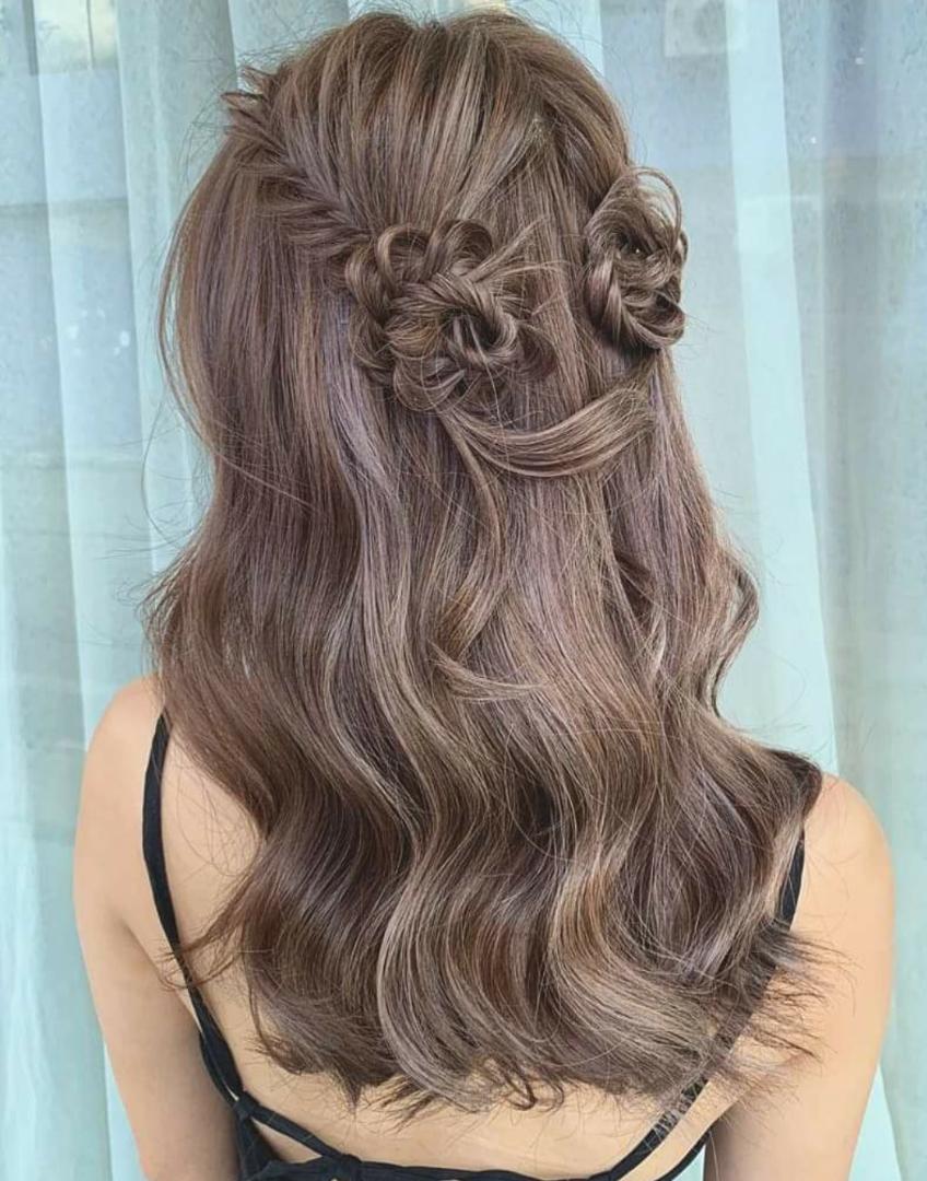 @Steven Chu, HAIR CLIPPERZ- L’Oréal Professionnel ID Artist