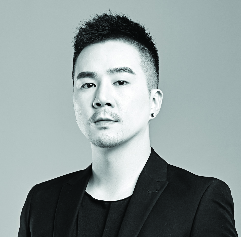 Dasheric Tan, La'gent by Danai- L’Oréal Professionnel ID Artist