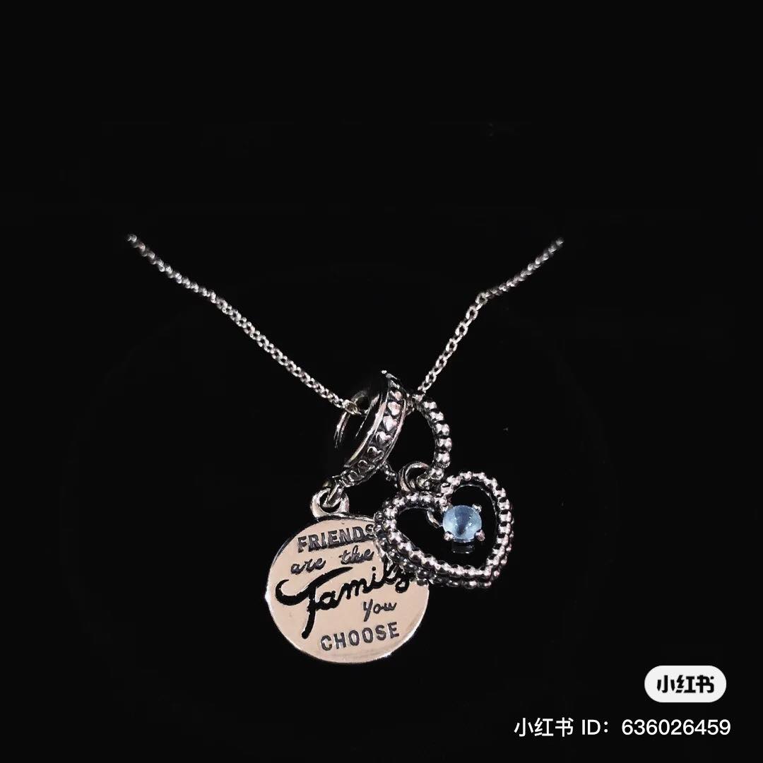 每一款颜色都象征着不同月份的幸运色号~