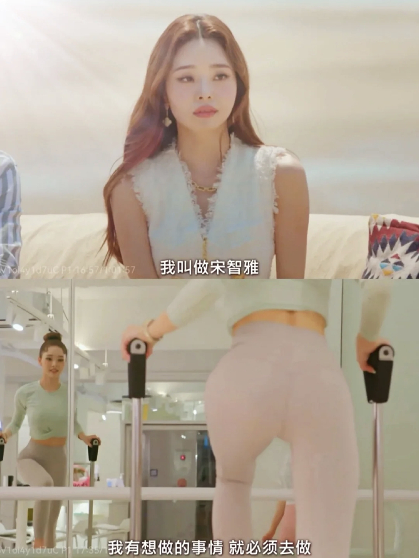 在之前她就在自己的YouTube频道上，和粉丝们分享过减肥的方法和身材管理秘诀，这里就和大家一起来扒扒看女神的瘦身法吧！