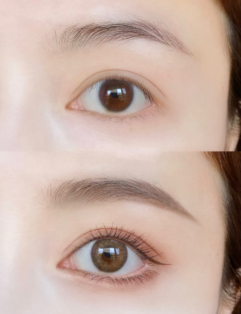 KISS ME Heroine Make Volume UP Mascara Super Waterproof膏体里含有新研发的浓密聚合物,一刷即让睫毛根根绽放还很有「分量感」;用它画出干净但又很有存在感的日系眼妆、欧美系深邃眼妆,加持双眸魅力毫不费力~
