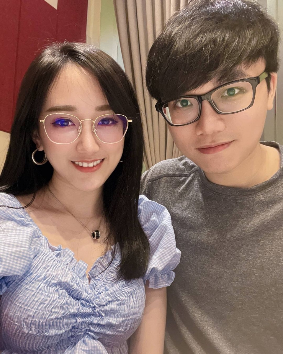 Chris Hoo 在忍无可忍的情况下，揭露了 YBB 正面目~反击的内容还提到 YBB 控诉林尚进骚扰她一案都是自导自演？