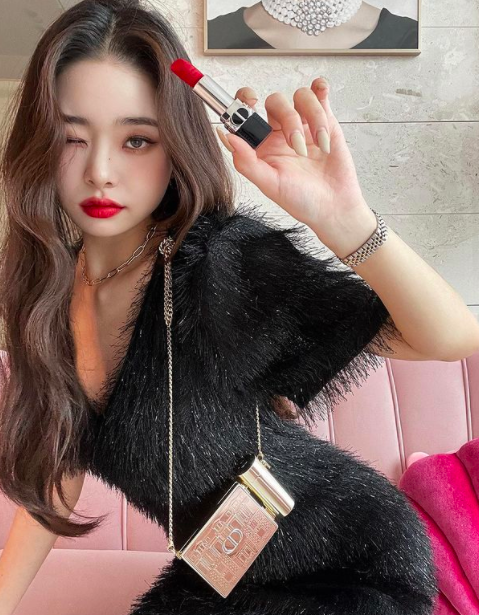 因此22日会如期放送,但会剪掉部分宋智雅的镜头。