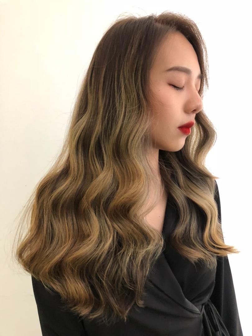 @Jansen Hau, CODE 88 HAIR STUDIO- L’Oréal Professionnel ID Artist