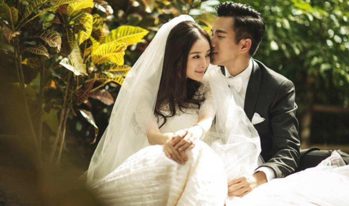 但他们两人的离婚,网友却搞错「重点」,没有让「小海绵」上热搜,反倒是让杨幂和刘恺威的女儿「小糯米」上了个热搜!