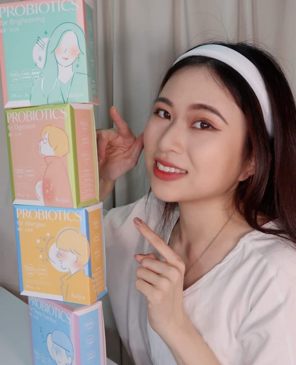 严选日本专利啤酒花萃取，加乘辅助益菌平衡，10大综合草本金桔酵素复方，天然汉方舒缓不适情形。适合容易敏感不适者、调整日常体质、增强身体抵抗力的人服用，另外服用敏舒益生菌还能够促进消化和肠道吸收，还你最初的健康体魄！