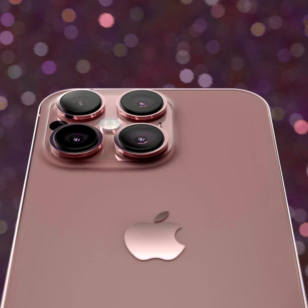 总结来说,iPhone 14 肯定会比 iPhone 13 香,更何况还有可能会普及 120Hz、Type-C 接口等,整体期待值还是不错的!