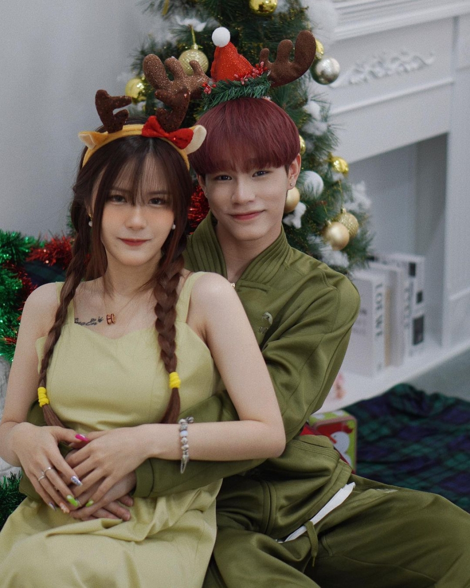 她认为在这位男闺蜜面前可以好好卸下自己的武装,完全不用伪装~不管是开心、生气还是难过都会第一时间找这位男闺蜜分享,完全不用怕他会不理解,只要一个眼神就懂彼此的人。