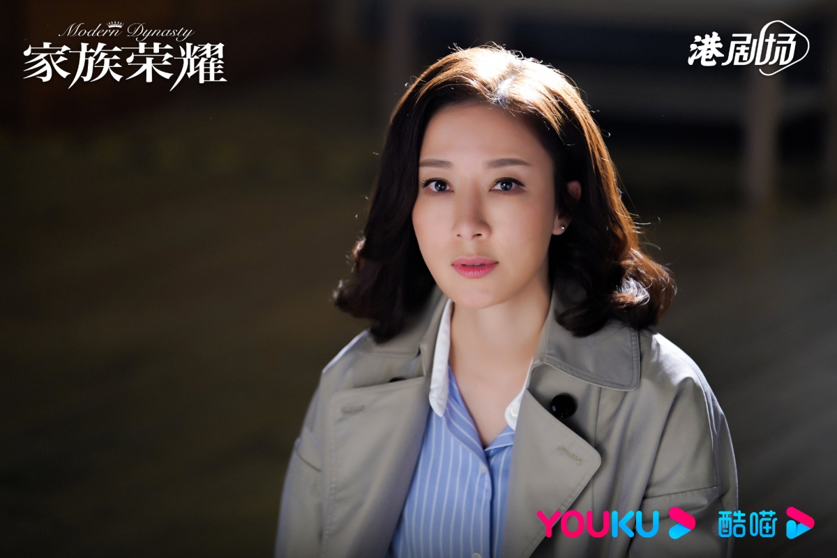 网友看到杨怡黑化后纷纷表示「不愧是你，姚金玲」「二公子活该，谁叫他渣」「好刺激，以为她是一个不争不抢的正派人物」