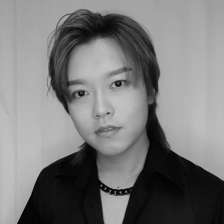 Steven Chu, HAIR CLIPPERZ- L’Oréal Professionnel ID Artist