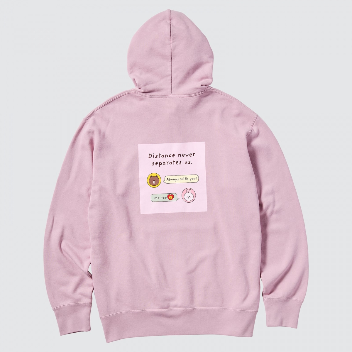 将疫情无法返乡的心情表达得淋漓尽致，距离永远都隔不断我们的感情。