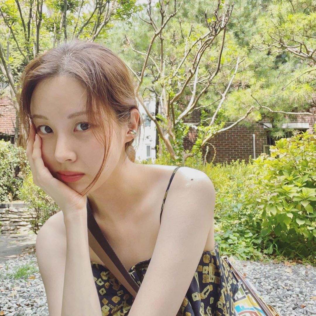 徐玄也在节目中对李焕熙表达歉意,平时工作忙碌的她,无法时常联络好友,但李焕熙却无时无刻陪伴在她身边。