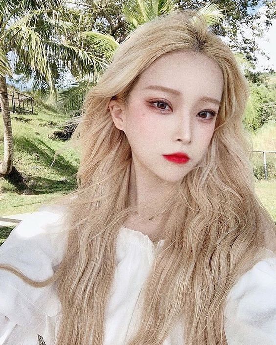 染后2天不要洗头~