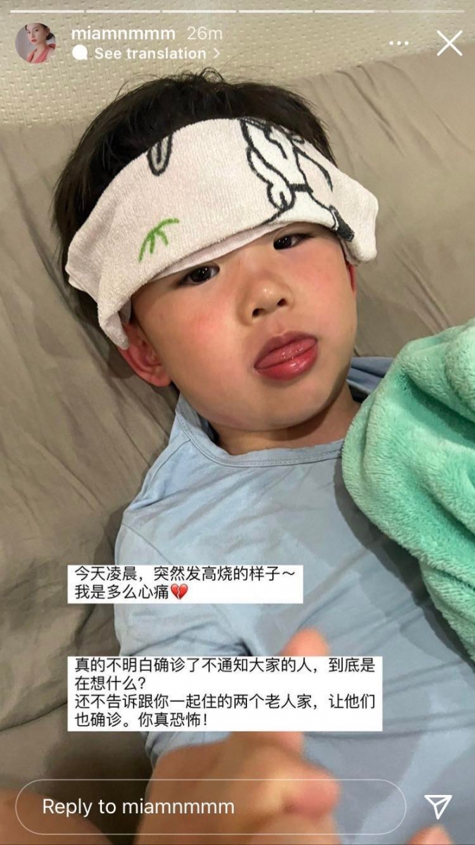 确诊病例持续飙升,病毒无所不在,防不胜防~确诊了不是一件羞耻的事情,第一时间通知身边的亲人朋友,尽全力做好保护自己和他人行为才是最有责任感的做法。