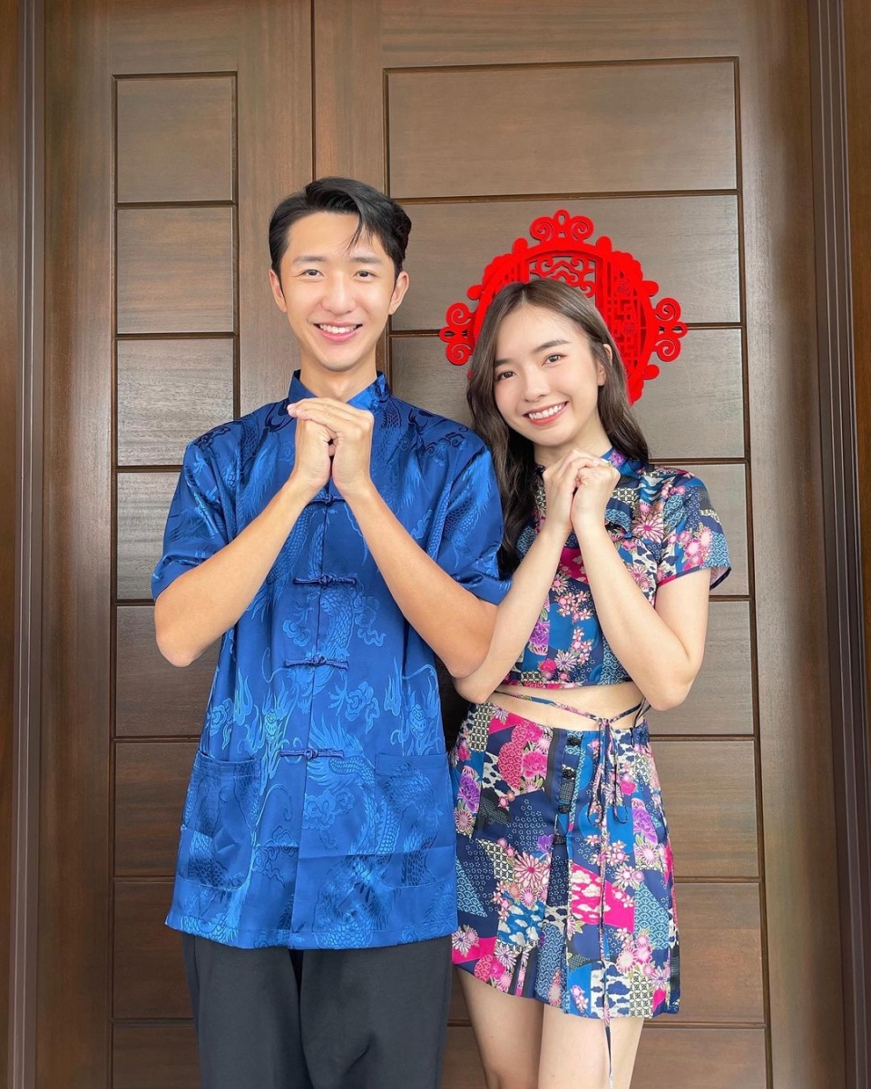 原来Stephy从小就想要组建属于自己的小家庭,也想要有一个自己的孩子,但是当真的到了能够生小孩的年龄段时,又开始觉得害怕。