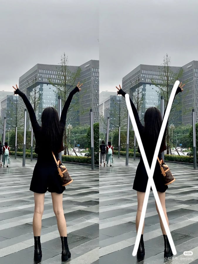 第九款:字母「X」