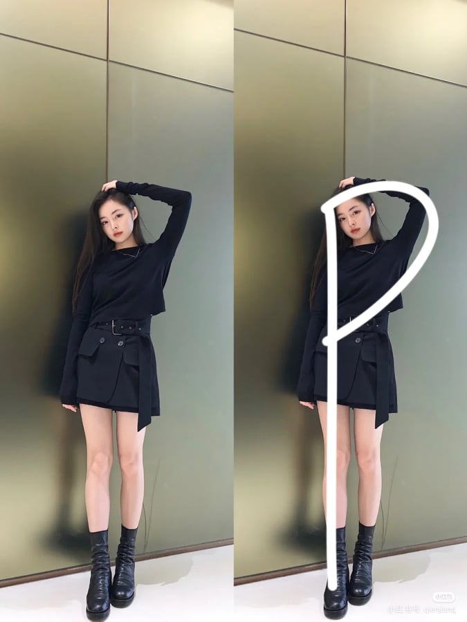 第七款:字母「P」