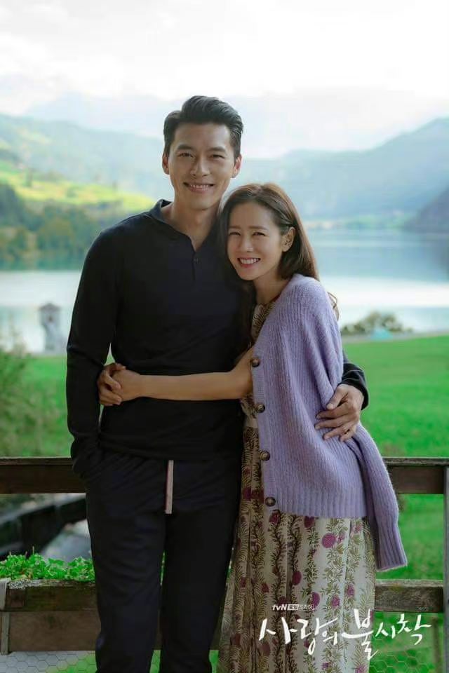 无论如何~祝福欧巴和欧尼永远幸福快乐,撒多点糖让更多人接接你们的爱情好运