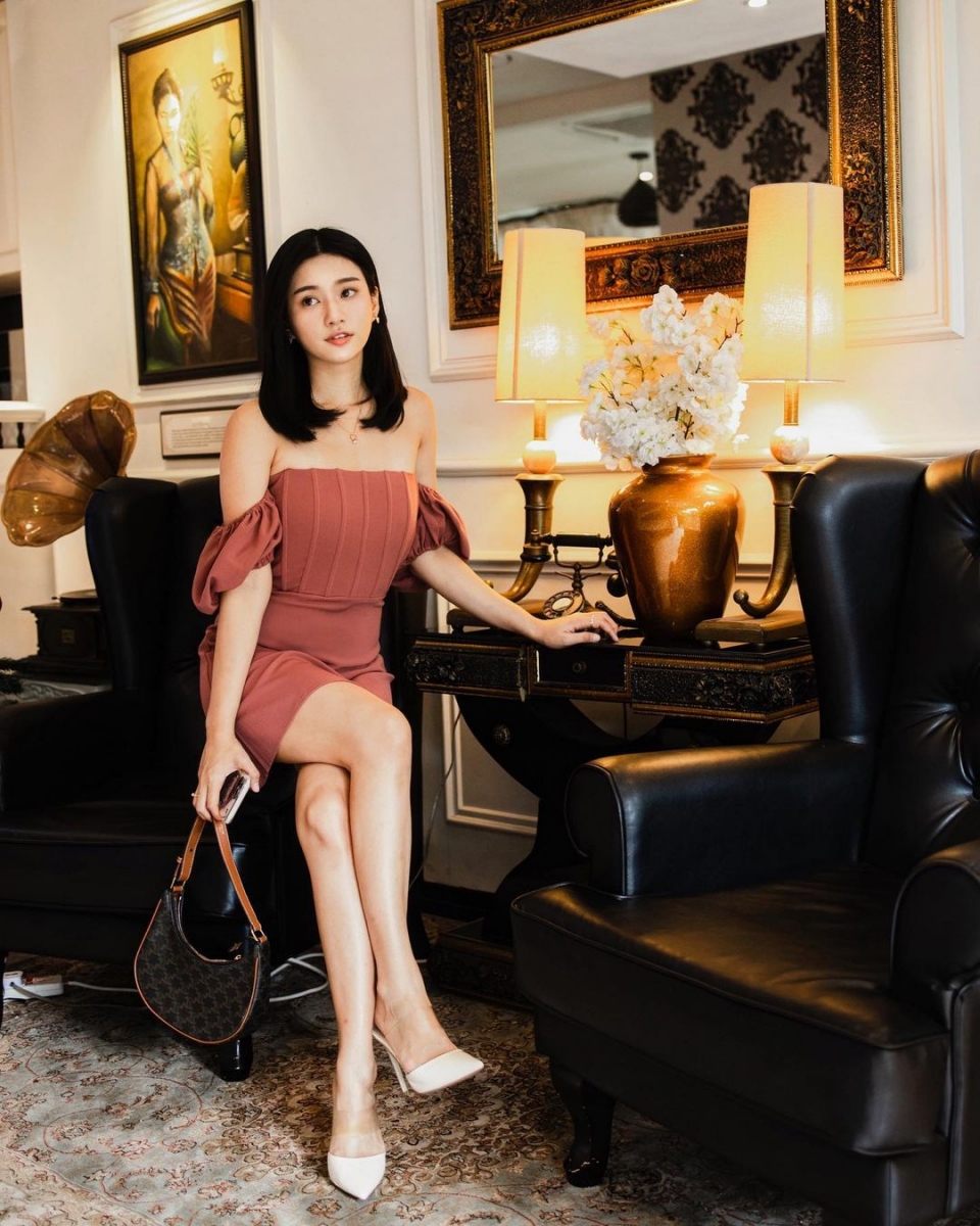 从「秋雯」的言语行间中可以感觉到吃一顿 Fine Dining 是有多么烧钱又不值得。