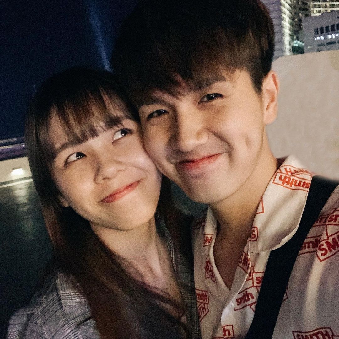 常勇曾在受访时透露成家立室的计划