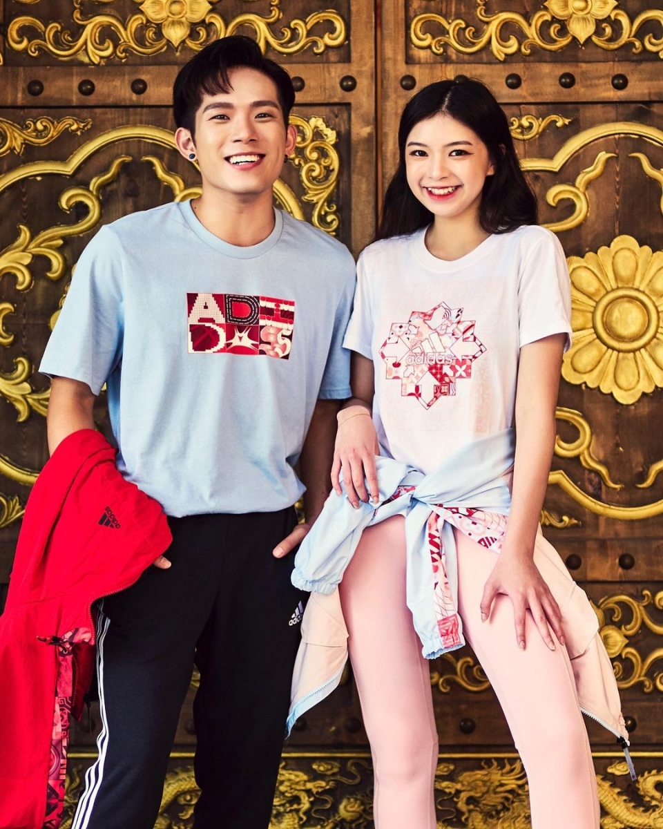 培永和 Elyn 多次梦幻联动都冲破了点击率！当培永在生日前夕有重大事情要宣布时，网瞬间陷入无限的遐想，难道真的要和 Elyn Leong 在一起？