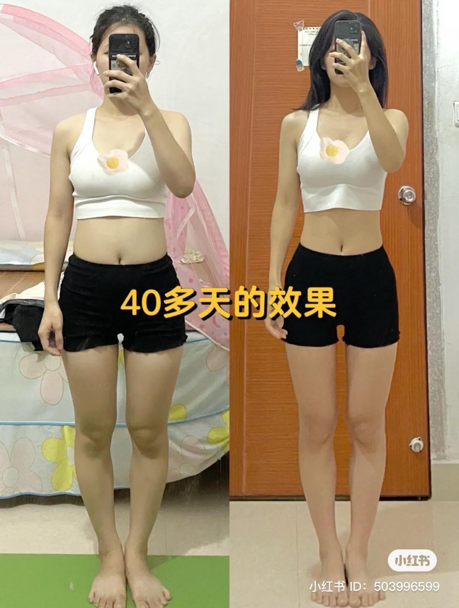 超受女团欢迎 6 组「暴瘦全身」简易动作,每天 5 分钟轻松瘦出细腿、平坦小蛮腰!