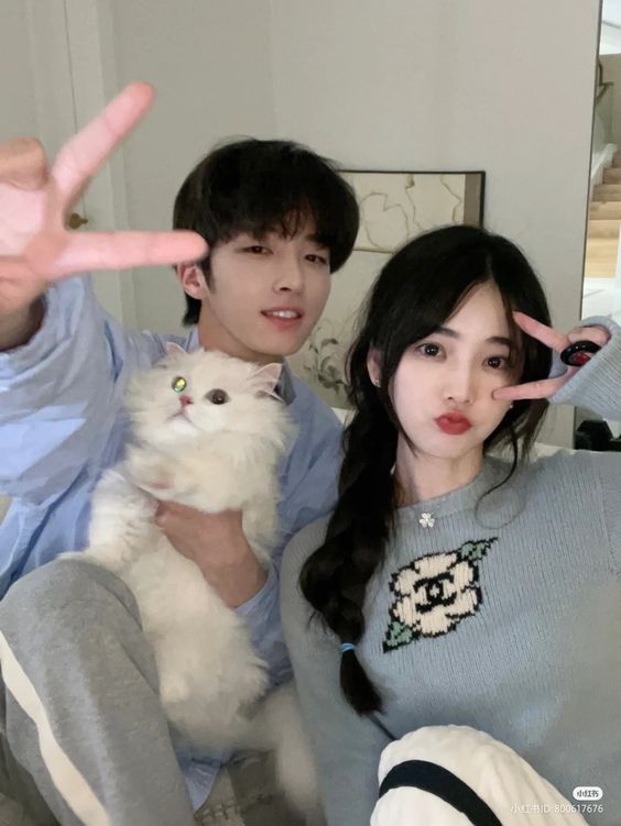 拥有高质量爱情的主要特征4:足够的安全感和归属感