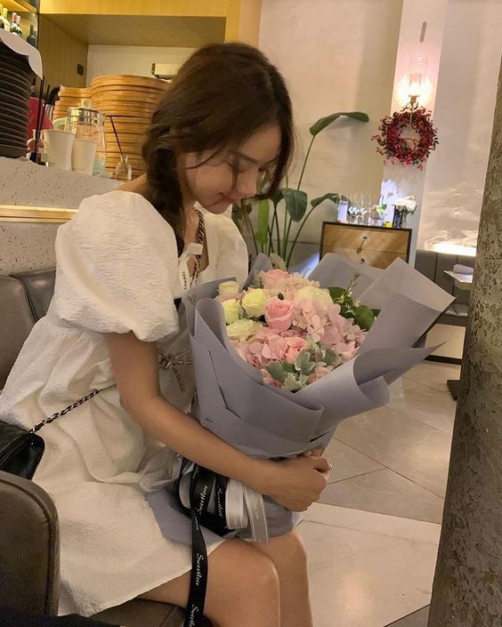 拥有高质量爱情的主要特8:保持新鲜感