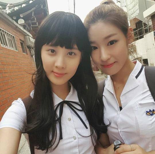 每当对方遭遇挫折时,都会第一时间给予对方安慰和鼓励!