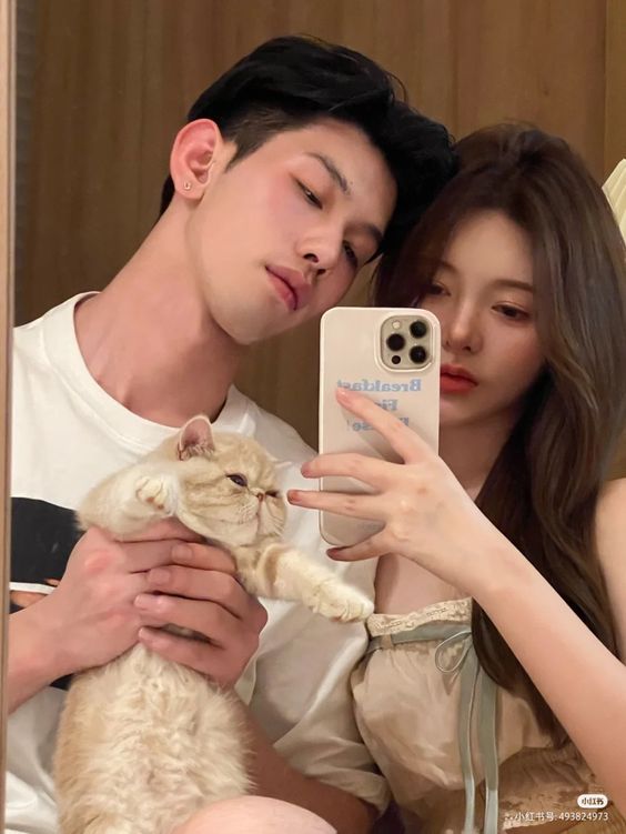 拥有高质量爱情的主要特征6:共同话题