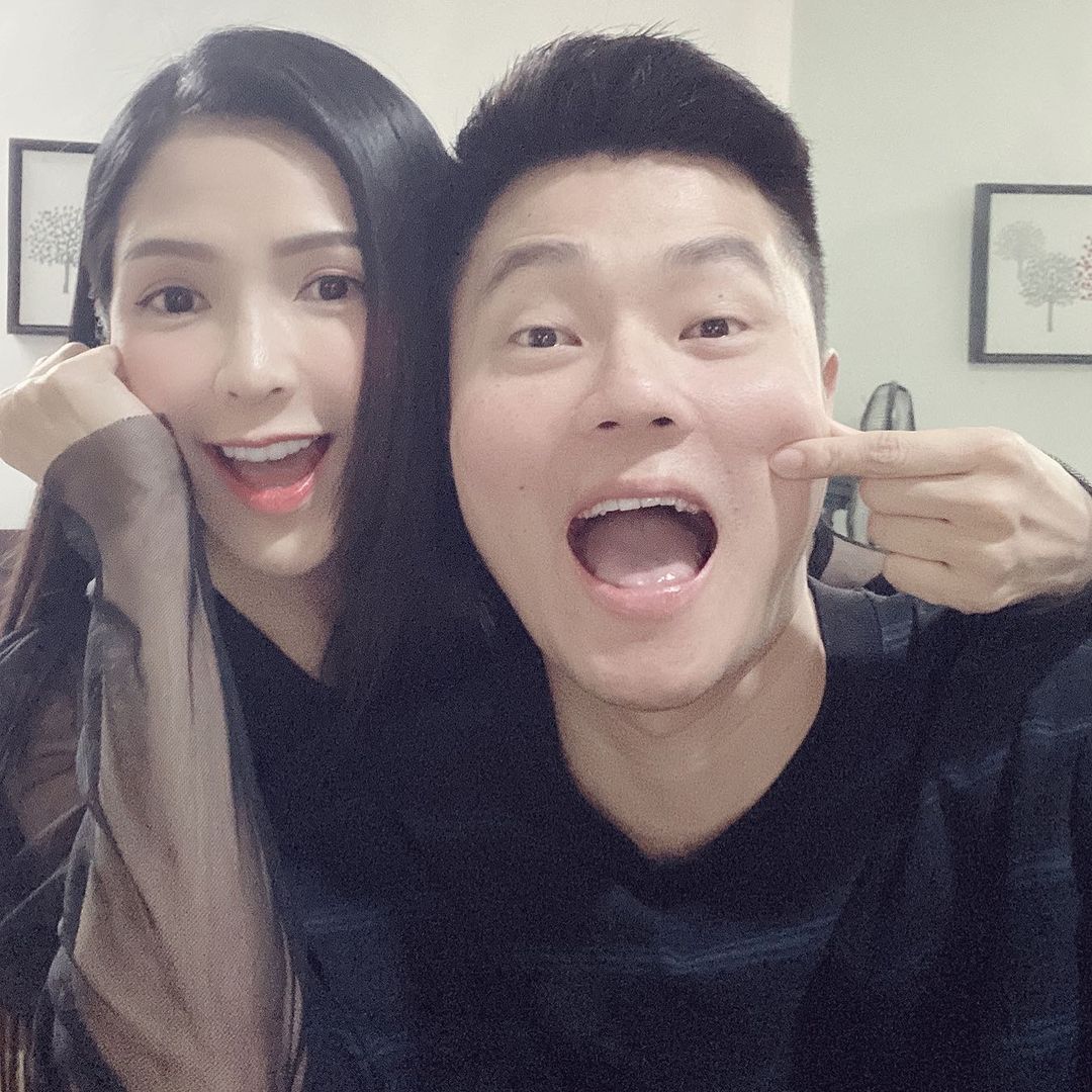 虽然Hanz脾气很好，但也是一个会“吃醋”的老公啦～